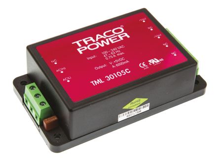 TRACOPOWER TML 30105C 4342702