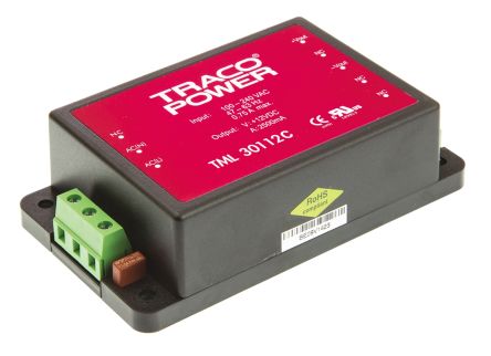 TRACOPOWER TML 30112C 4342718