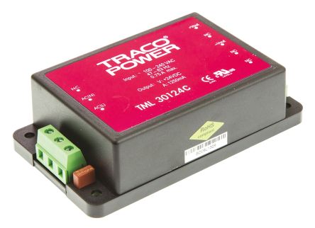 TRACOPOWER TML 30124C 4342724