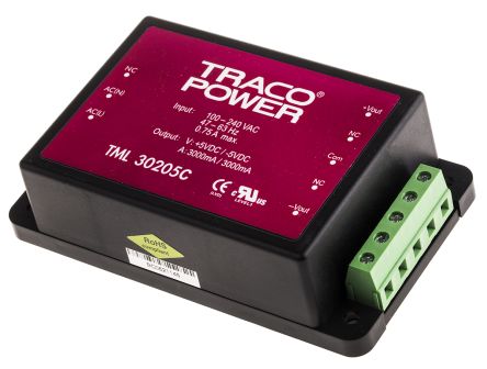 TRACOPOWER TML 30205C 4342746