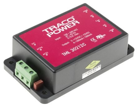 TRACOPOWER TML 30212C 4342752