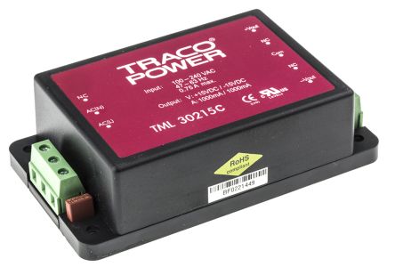 TRACOPOWER TML 30215C 4342768