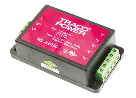 TRACOPOWER TML 30515C 4342780