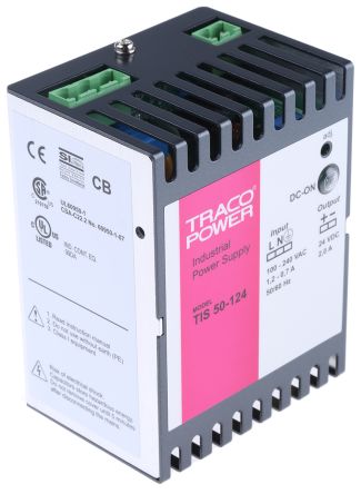 TRACOPOWER TIS 50-124 4342831