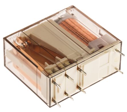 TE Connectivity RP420730 1613940