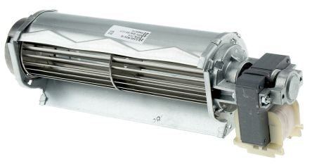 ebm-papst QLK45/1800A118-2518L-73RH 4349826
