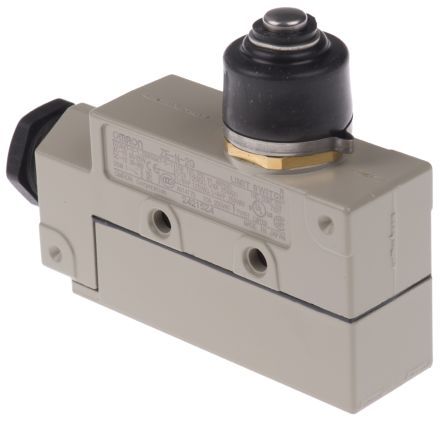 Omron ZE-N-2G 4350359