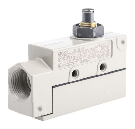 Omron ZE-Q-2G 4350371