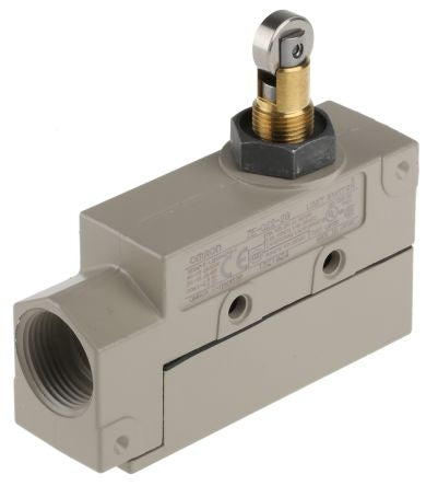 Omron ZE-Q22-2G 4350387