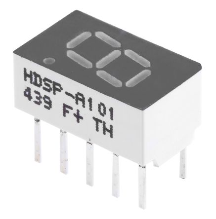 Broadcom HDSP-A101 1783005