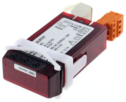 Baumer PA203.004AX01 4358606