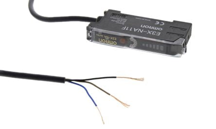 Omron E3XNA11F2M 4360097