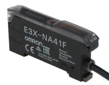 Omron E3XNA41F2M 4360104