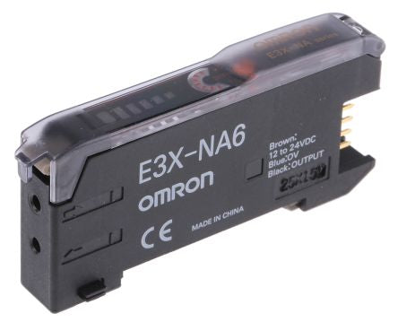 Omron E3XNA6 4360148