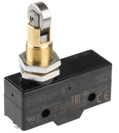 Omron Z-15GQ21-B 4360182