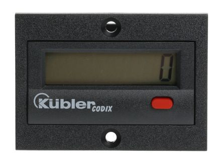 Kubler 6.130.012.850 4360233
