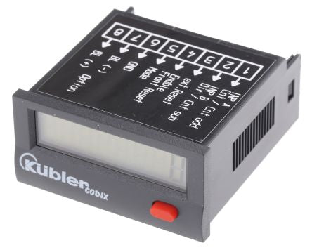 Kubler 6.131.012.851 4360249