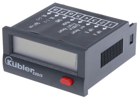 Kubler 6.133.012.851 4360255