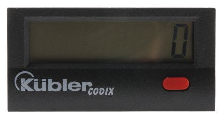Kubler 6.133.012.861 4360299