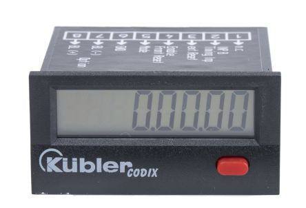 Kubler 6.135.012.861 4360312