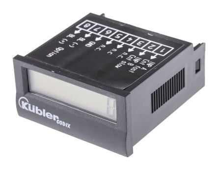 Kubler 6.136.012.850 4360328