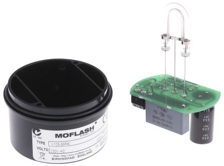Moflash X125-56RS 4361595