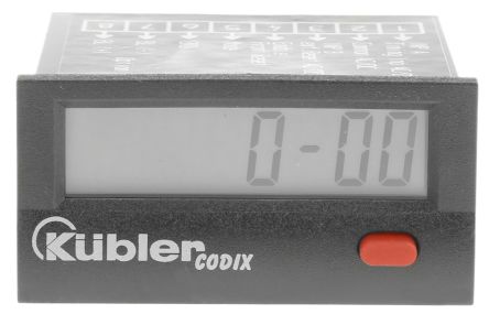 Kubler 6.134.012.863 4362324