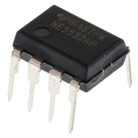 Texas Instruments NE5532AP 1003834