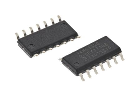Nexperia 74HC132D,652 4367408