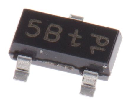 Nexperia BC807-25,215 1038404