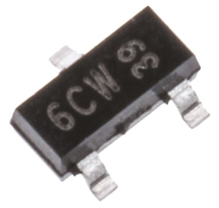 Nexperia BC817-40,215 1035676