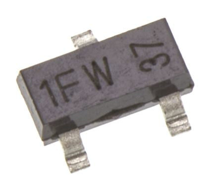 Nexperia BC847B,215 1242282