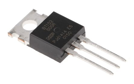 WeEn Semiconductors Co., Ltd BT152-800R 4368114