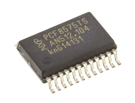 NXP PCF8575TS/1,112 4368344