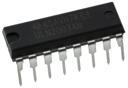 Texas Instruments ULN2003AN 4368451