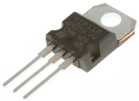STMicroelectronics TIP112 1686089