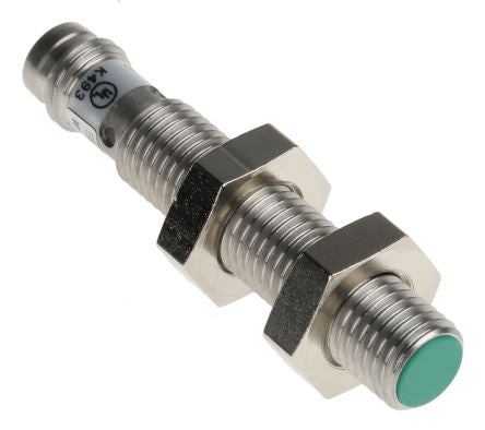 Baumer IFRM 08P17A1/S35L 4370757