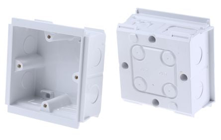 MK Electric VTS6035 WHI 4392325