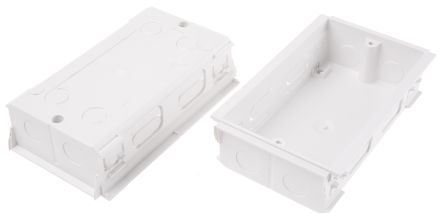 MK Electric VTS7035 WHI 4392331