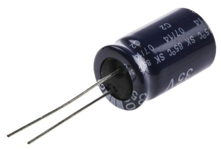 Yageo SK035M1000B5S-1320 4406597