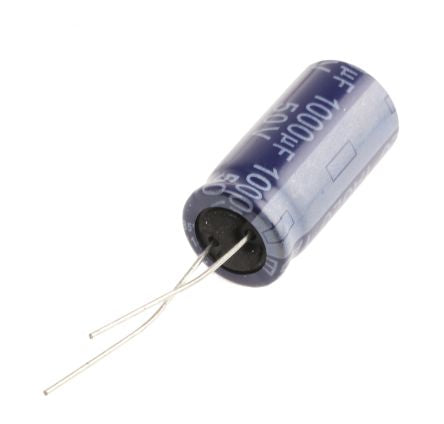 Yageo SK050M1000B5S-1325 4406604