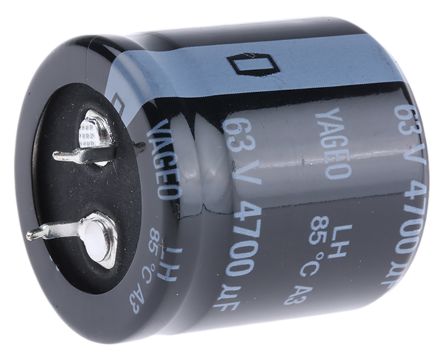 Yageo LH063M4700BPF-3030 4406755