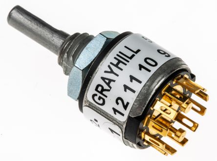 Grayhill 56SD30-01-2-AJN 4407663