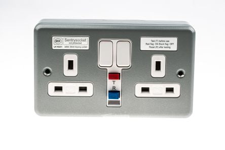 MK Electric K6231 ALM 4408739