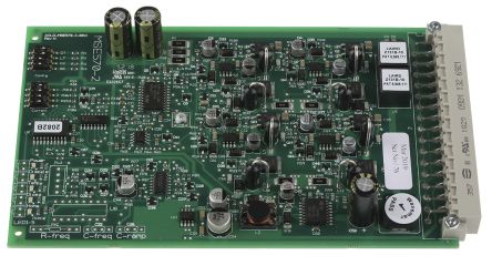 McLennan Servo Supplies MSE570 EVO 2 4410265