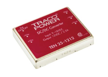 TRACOPOWER TEN 25-1212 4414021