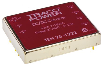 TRACOPOWER TEN 25-1222 1616382