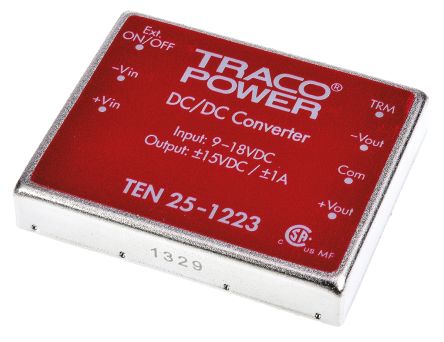 TRACOPOWER TEN 25-1223 1665512