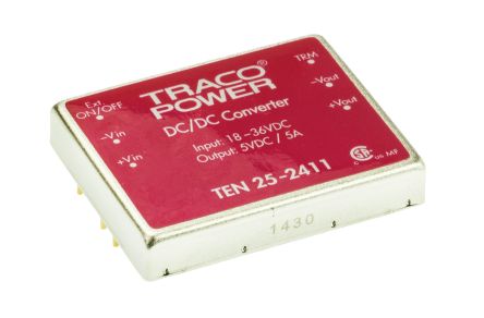 TRACOPOWER TEN 25-2411 4414059