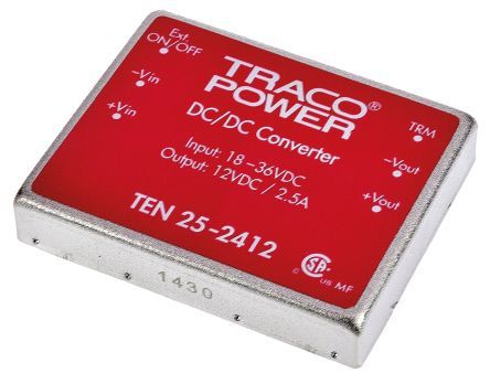 TRACOPOWER TEN 25-2412 1616383